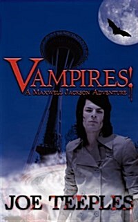 Vampires! (Paperback)