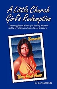 A Little Church Girls Redemption (Paperback)