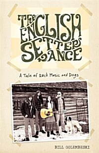 The English Setter Dance (Paperback)