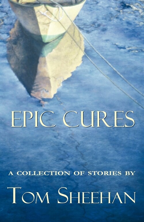 Epic Cures (Paperback)