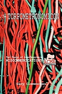 The Torpometronomicon (Paperback)