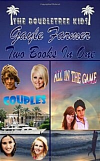 Couples and All in the Game - Two Books in One (Paperback)