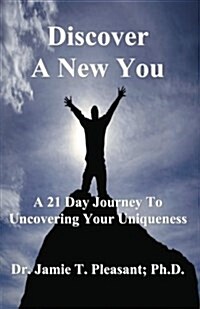Discover a New You (Paperback)