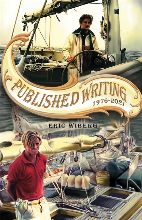 Published Writing 1976 - 2021 (Paperback, 5, Second Edition)