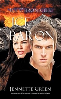 Ice Baron (Ice Chronicles) (Paperback)