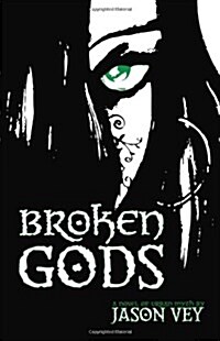 Broken Gods (Paperback)