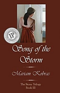 Song of the Storm (Paperback)