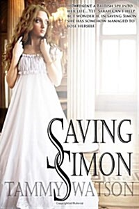 Saving Simon (Paperback)