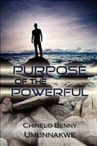 Purpose of the Powerful (Paperback)