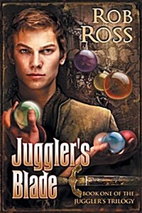 Jugglers Blade (Paperback)