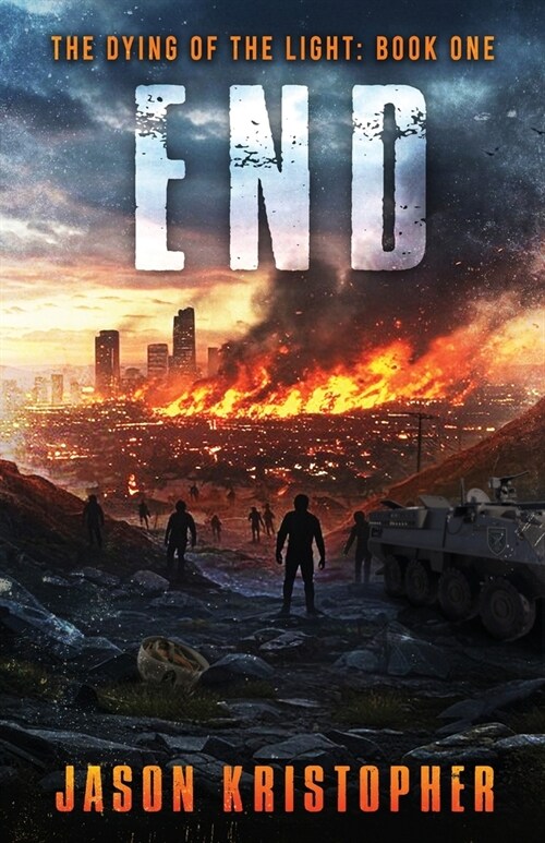 End (Paperback, 2)