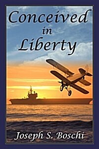 Conceived in Liberty (Paperback)