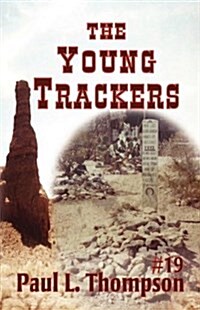 The Young Trackers (Paperback)