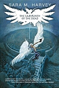The Labyrinth of the Dead (Paperback)