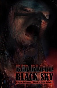 Red Blood Black Sky (Paperback)