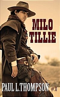 Milo Tillie (Paperback)