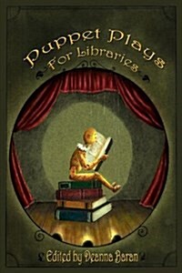 Puppet Plays for Libraries (Paperback)