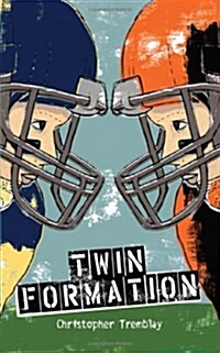 Twin Formation (Paperback)