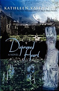 Depraved Heart (Paperback)