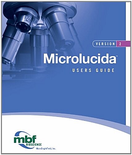 Microlucida 2 Users Guide (Paperback)