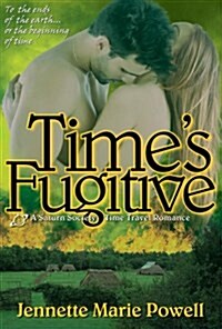 Times Fugitive (Paperback)