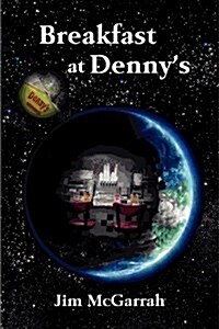 Breakfast at Dennys (Paperback)