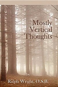 Vertical Thoughts (Paperback)