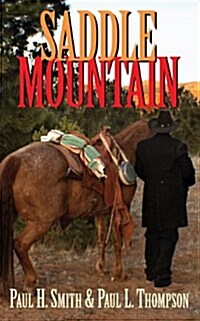 Saddle Mountain (Paperback)