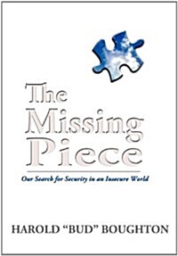 The Missing Piece (Hardcover)