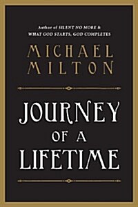 Journey of a Lifetime (Paperback)