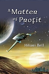 A Matter of Profit (Paperback)