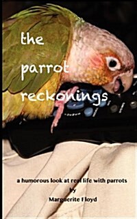 The Parrot Reckonings (Paperback, 2)