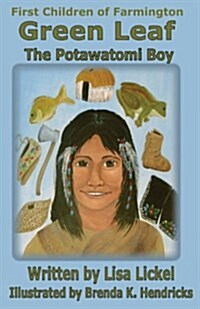 The Potawatomi Boy (Paperback)