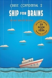 Ship for Brains (Paperback, 2)