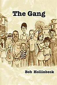 The Gang (Paperback)