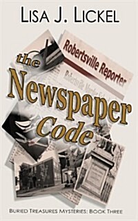 The Newspaper Code (Paperback)