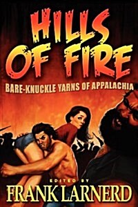 Hills of Fire (Paperback)