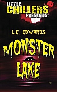 Monster Lake (Paperback)