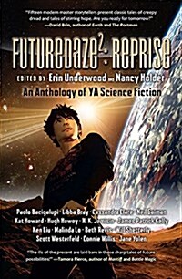 Futuredaze 2: Reprise (Paperback)