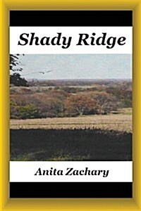 Shady Ridge (Paperback)