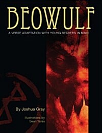 Beowulf: A Verse Translation with Young Readers in Mind (Paperback)