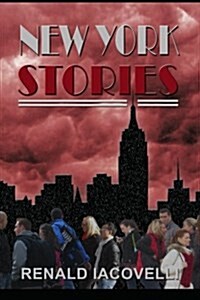 New York Stories (Paperback)