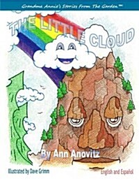 The Little Cloud (Paperback)