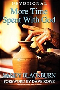 More Time Spent with God (Paperback)