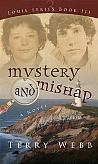 Mystery and Mishap (Paperback)