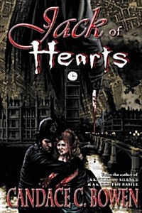 Jack of Hearts (Paperback)