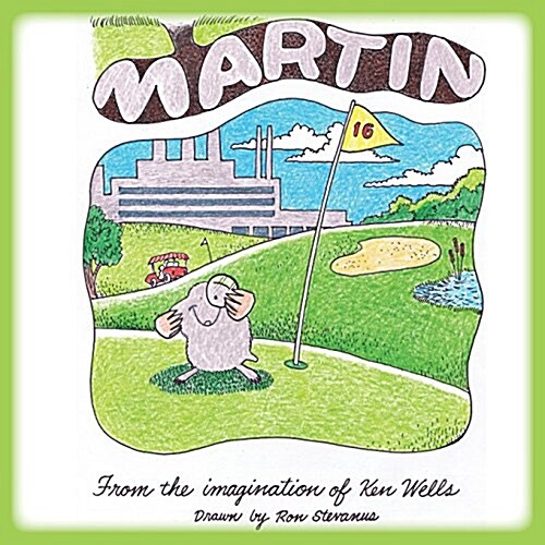 Martin (Paperback)