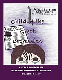Child of the Great Drepression (Paperback)