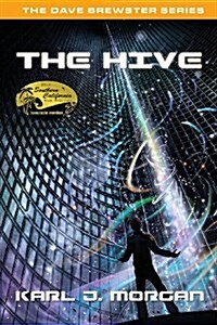 The Hive - The Dave Brewster Series (Book 3) (Paperback)