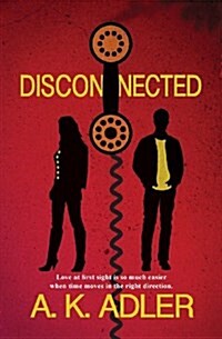 Disconnected (Paperback)